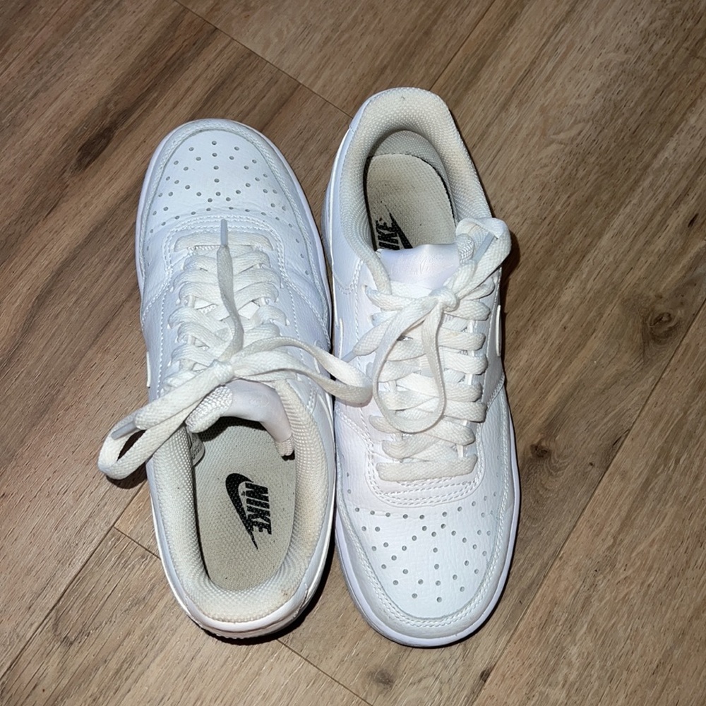 Nike court vision